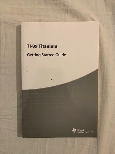 Titanium getting started - titanium,