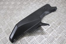 Yamaha FZS 600 Fazer 2001 left