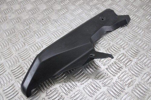 Yamaha fzs 600 fazer - fazer, left