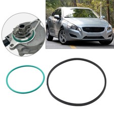 Vacuum Pump Rebuild Gasket