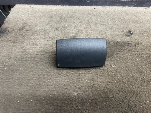 Audi rear centre console - a3,