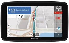 TomTom Truck Sat Nav GO Professional 2nd Gen 6 inch Real-Time Traffic Touch
