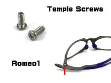 LINEGEAR T6 Temple Screws for