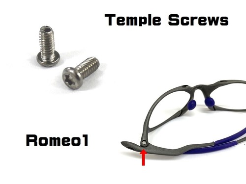 Linegear temple screws for - linegear,