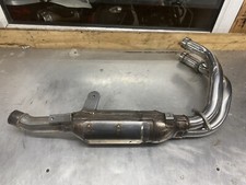 2016 - 2020 Honda CBR500r