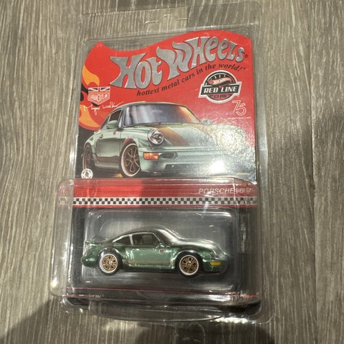 Rlc exclusive magnus walker - rlc,