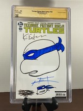 Teenage mutant ninja - teenage, turtles