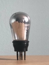 Early Marconi DER Dull Emitter