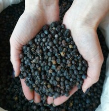 Whole Juniper Berries - High Quality Dried Juniper Gin Tonic - Jalowiec  25g 1kg