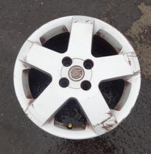 VAUXHALL MERIVA 15" ALLOY