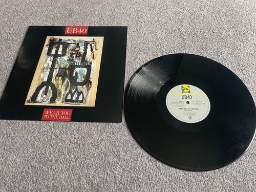 Ub40 wear you - you, ball'