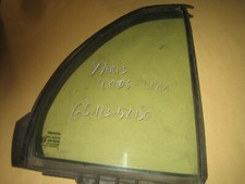 TOYOTA YARIS 2005-2011 WINDOW