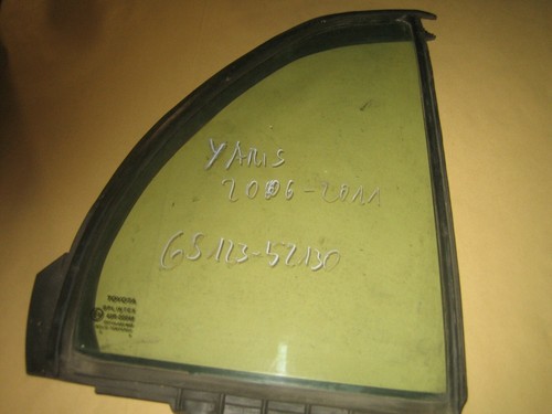 Toyota yaris 2005 2011 window - yaris,
