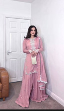 Pakistani Dress Salwar Kameez