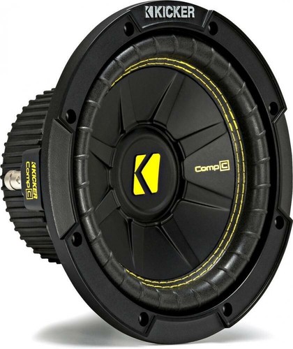 Kicker ka50cwcs84 car audio - ka50cwcs84, 8"