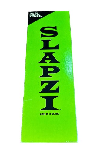 Slapzi fast matching - slapzi, fast-matching