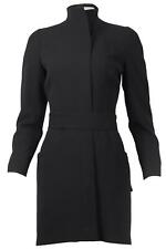 AMANDA WAKELEY WOOL MIDI JACKET UK 8