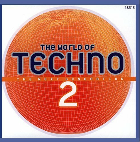 World techno the - 2-the, next
