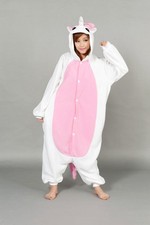 Unisex Anime Cosplay Animal