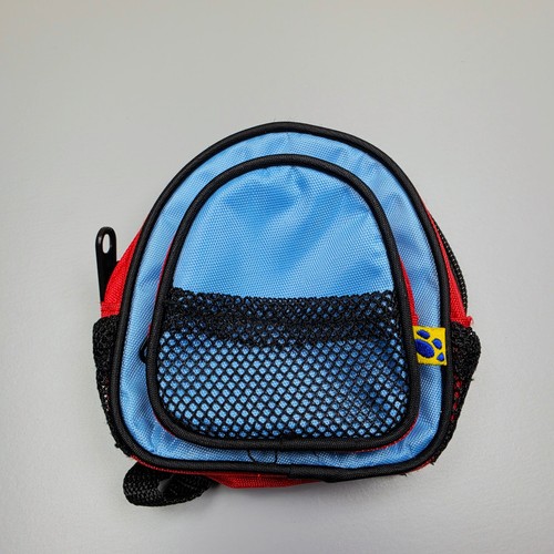 Build bear blue mesh - build, a