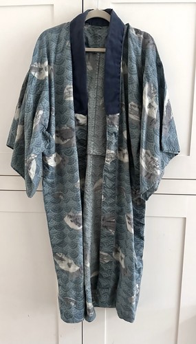 Rare vintage genuine japanese - vintage,