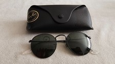 Ray Ban black frame