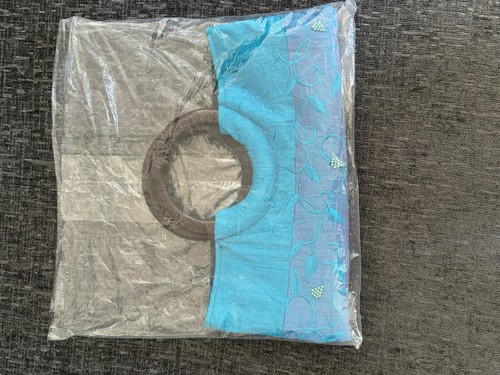 100 silk bag - silk,