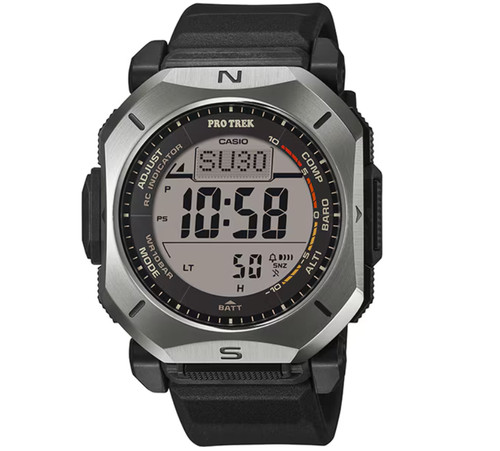 Casio pro trek prw - casio,
