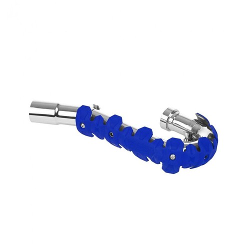Polisport short exhaust - short,
