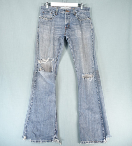 Vtg levis 527 - jeans, mens
