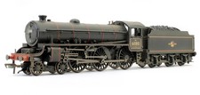 BACHMANN 'OO' GAUGE 31-716