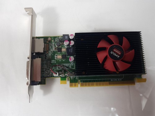 Dell amd radeon 340x - radeon, r5