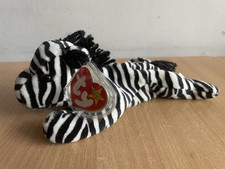 Ty Beanie Babies Ziggy The