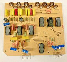Studer Revox B710 - PCB -
