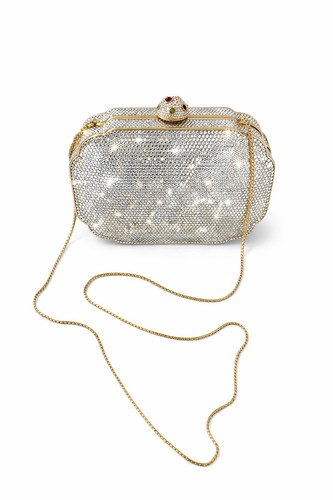 Judith leiber swarovski - leiber,
