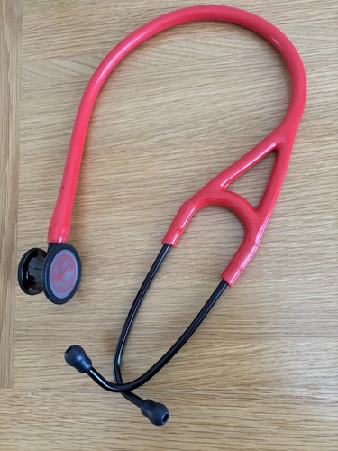 Littmann cardiology - littmann, iv
