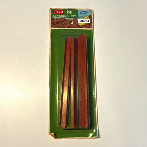 Peco gauge 148 - gauge, platform