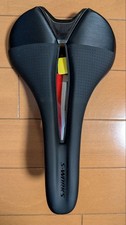 S-WORKS ROMIN EVO Saddle 155mm