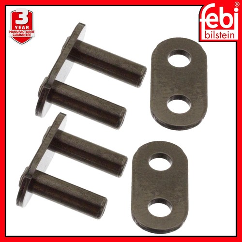 Timing chain masterlink link - chain,