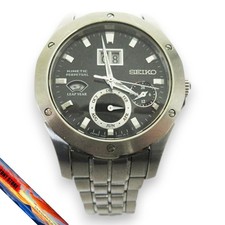 Seiko brightz kinetic - brightz,