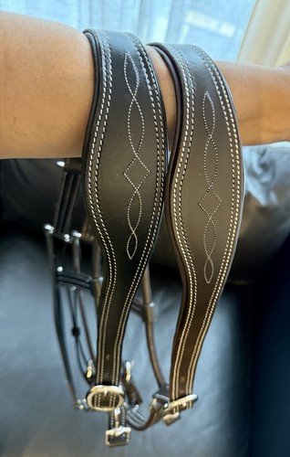 Halter cob size anatomical - halter,