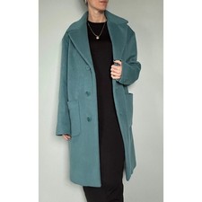 Max Mara Weekend Coat – Wool