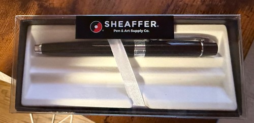 Sheaffer fountain pen - sheaffer,