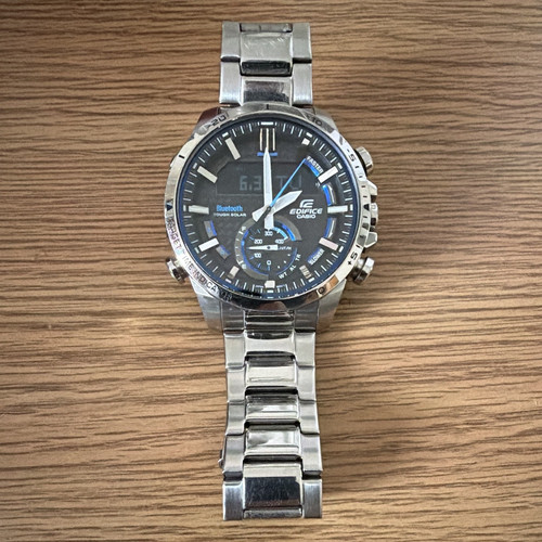 Casio edifice eqb 510 - casio,