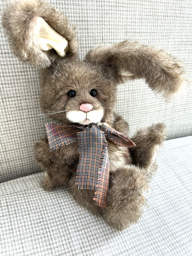 Charlie bear hawthorn - charlie,