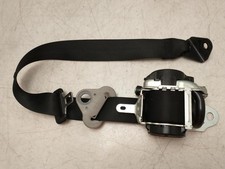 TOYOTA HILUX SEAT BELT PART