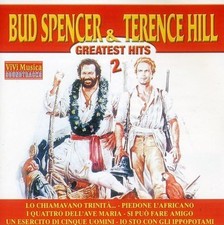 Bud Spencer Vol. 2-Bud Spencer