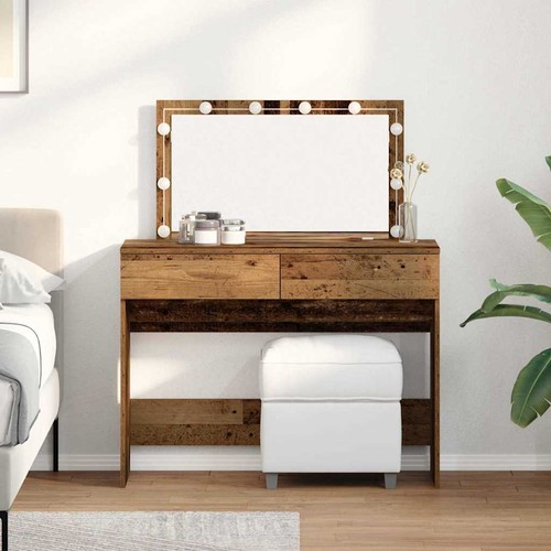 Walplus dressing table led - dressing,
