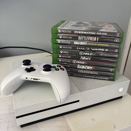 Xbox one console bundle - console,