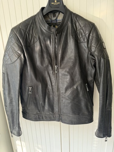 Belstaff outlaw men - belstaff, men's